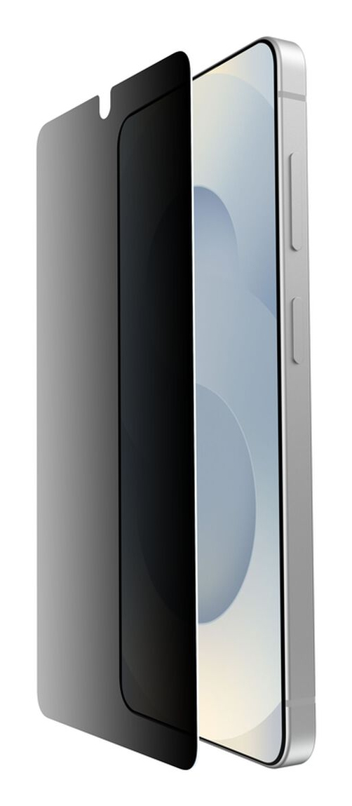 BELKIN TITAN ECOGUARD PRIVACY -/SCREEN PROTECTOR - S26+