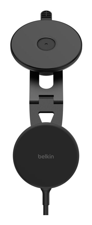 BOOSTCHARGE MAGNETISCHES KABELL/LADEGERT MIT HALTERUNG FR ELEKTR