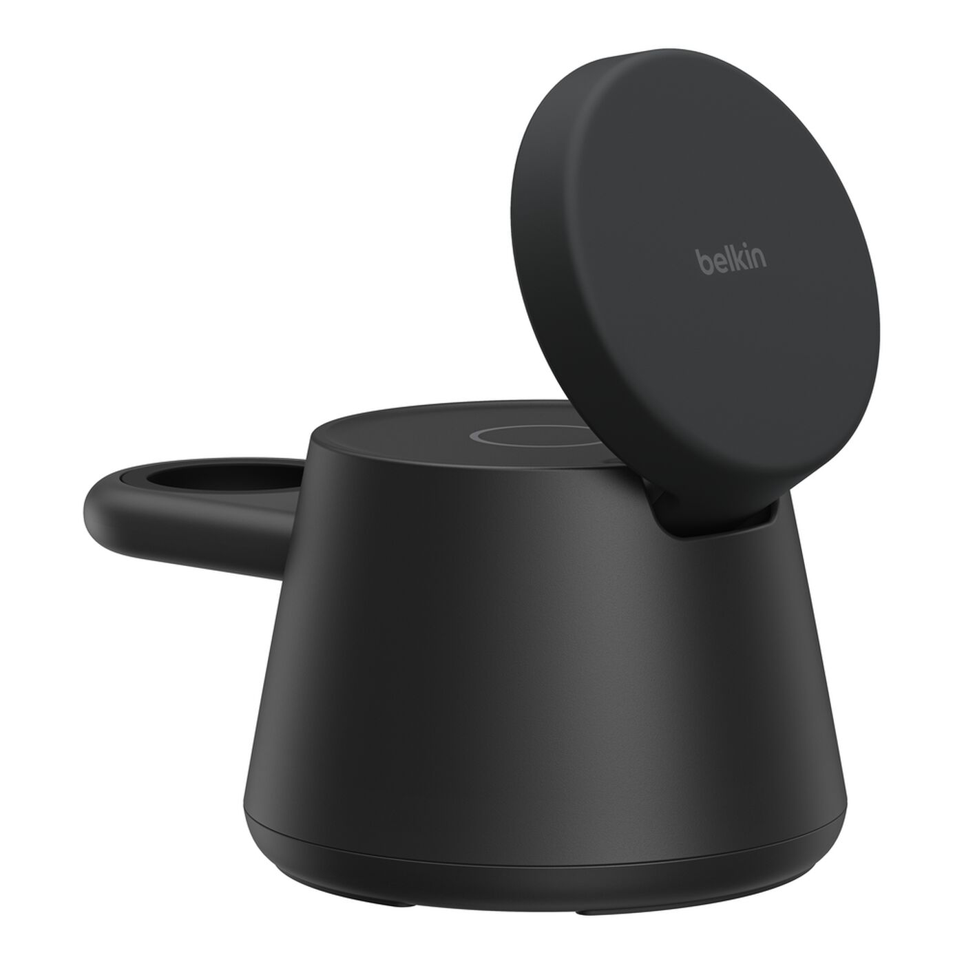 ULTRACHARGE 25 WATT QI2 MODULAR/DESTATION SCHWARZ