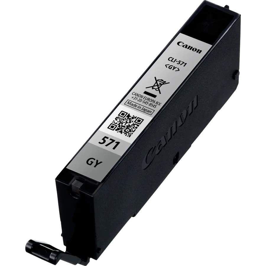 CLI-571 GY/NON-BLISTERED PRODUCTS