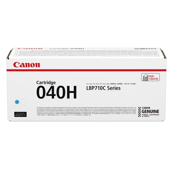 LBP CARTRIDGE/040 H C