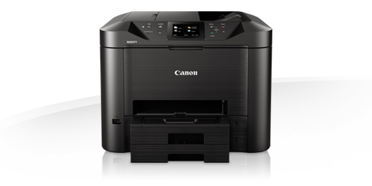 MAXIFY MB5450 EUR