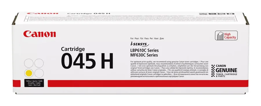 CLBP CARTRIDGE/045 H Y