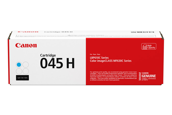 CLBP CARTRIDGE/045 H C