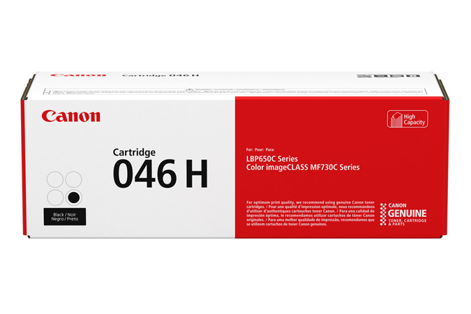CLBP CARTRIDGE/046 H BK