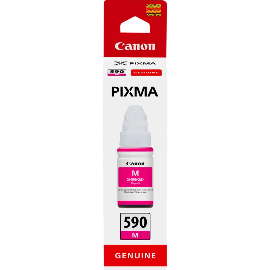 INK GI-590 M/MAGENTA INK BOTTLE