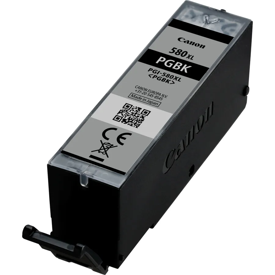 INK PGI-580XL PGBK/NON-BLISTERED PRODUCTS