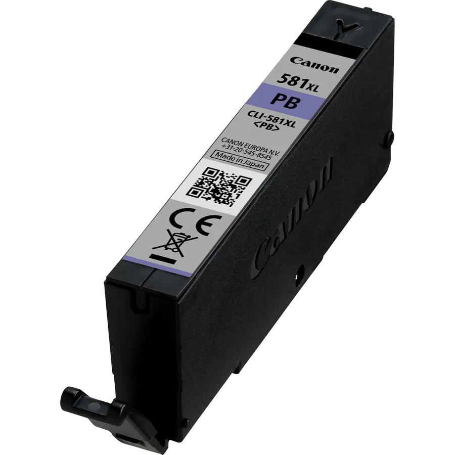 INK CLI-581XL PB/NON-BLISTERED PRODUCTS