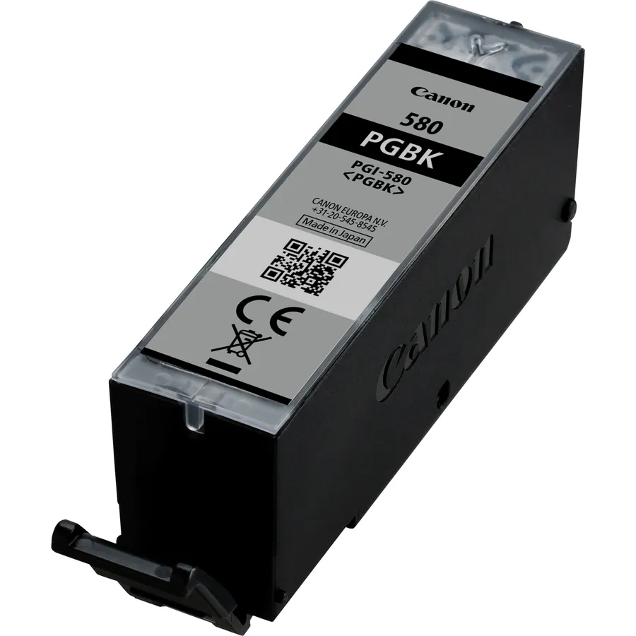 INK PGI-580 PGBK/NON-BLISTERED PRODUCTS