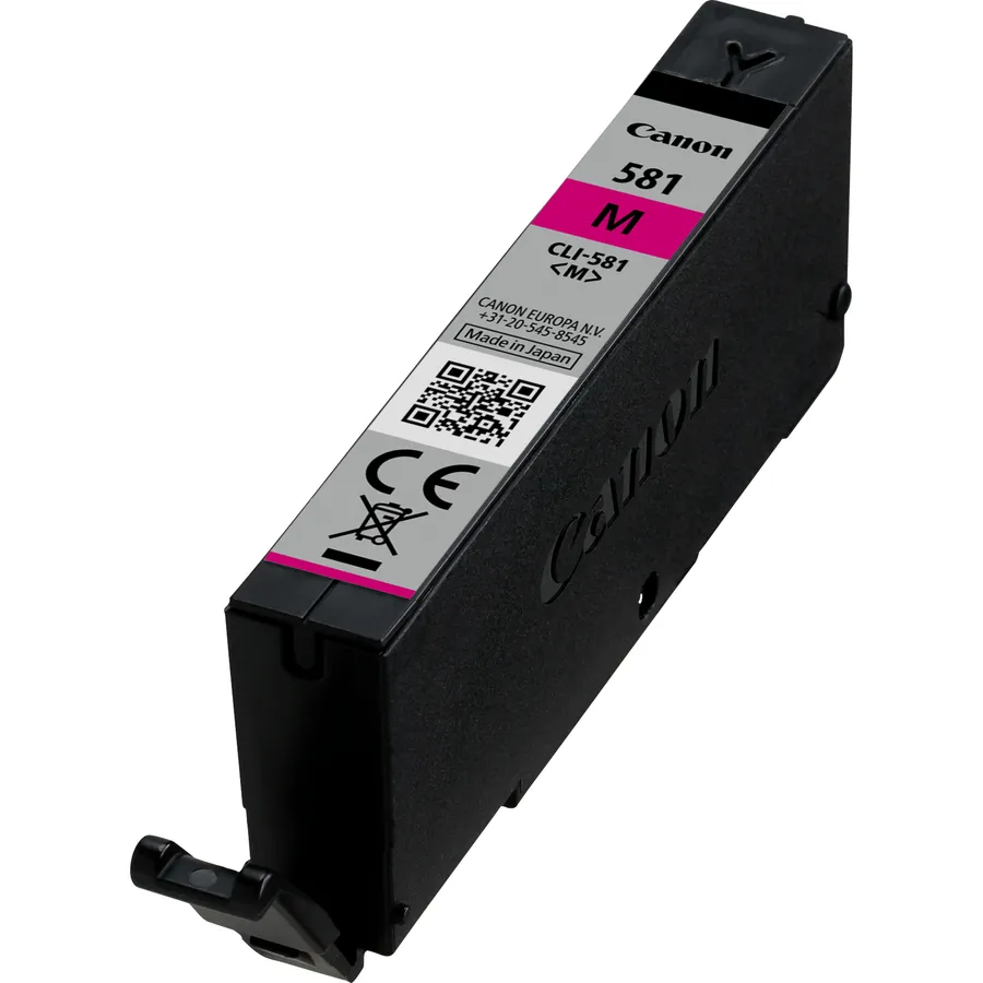 INK CLI-581 M/NON-BLISTERED PRODUCTS