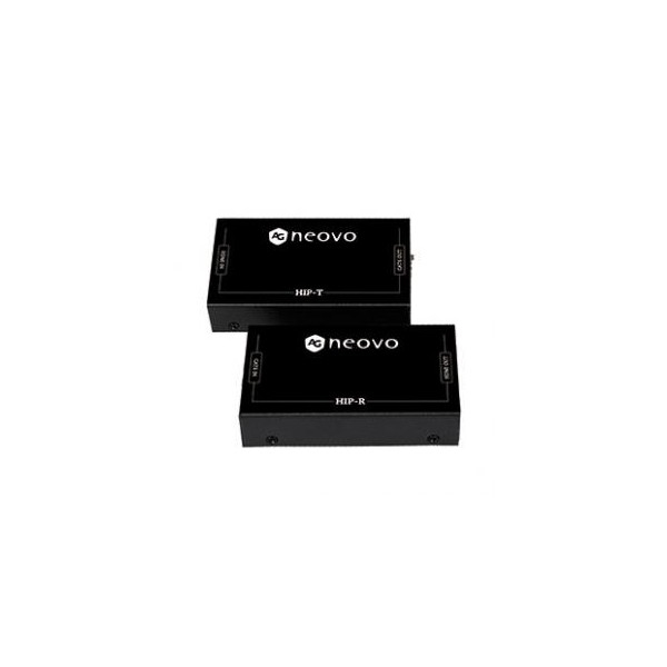 HIP-R/HDMI-LAN EXTENDER RECEIVER