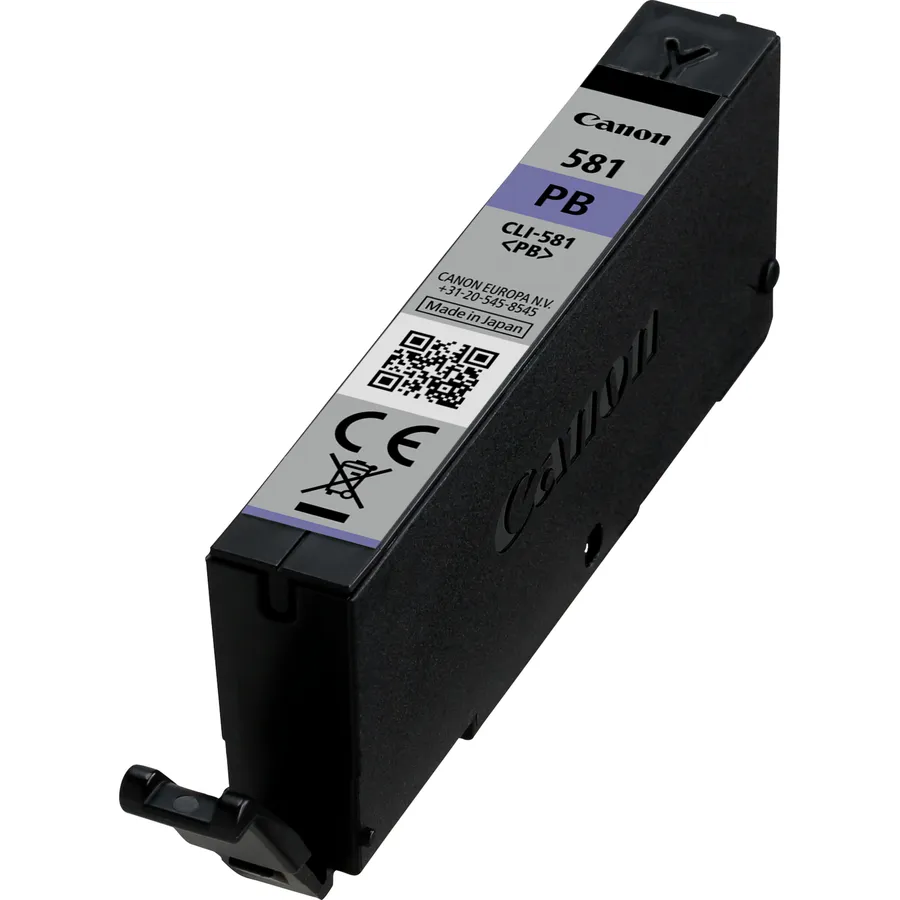 INK CLI-581 PB/NON-BLISTERED PRODUCTS