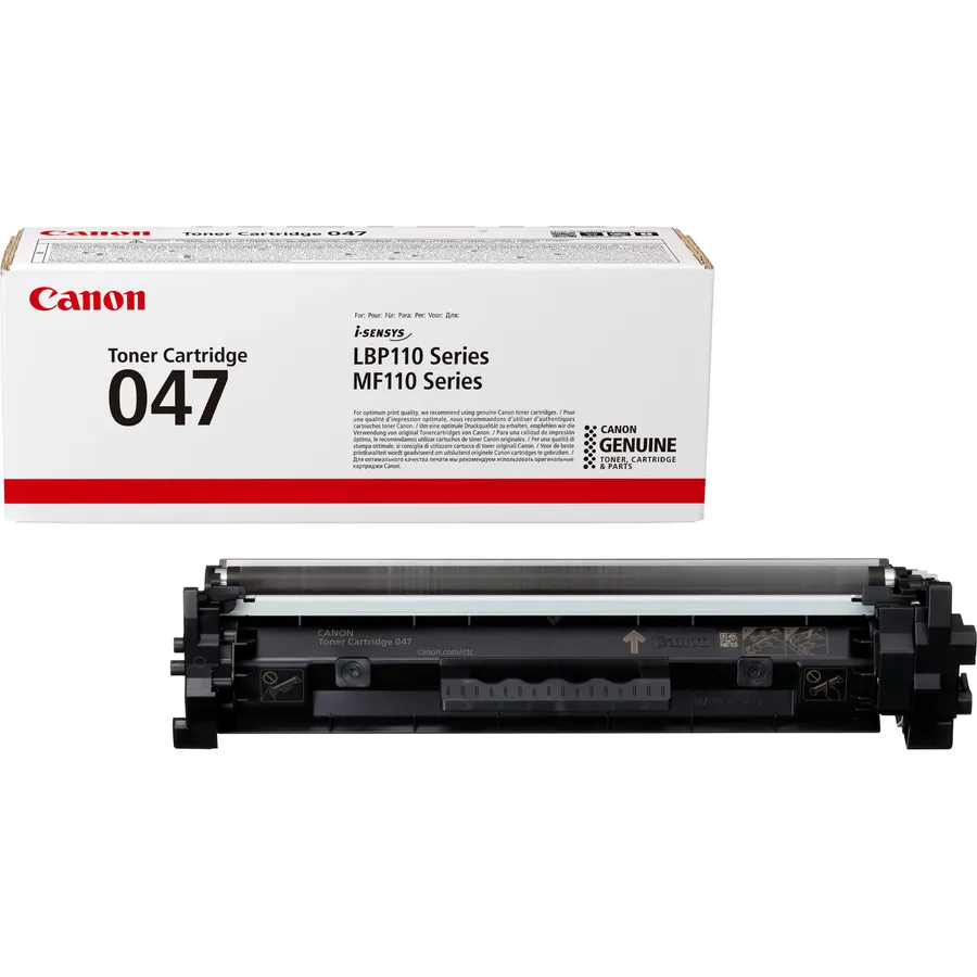 CRG 047 TONER/LBP CARTRIDGE