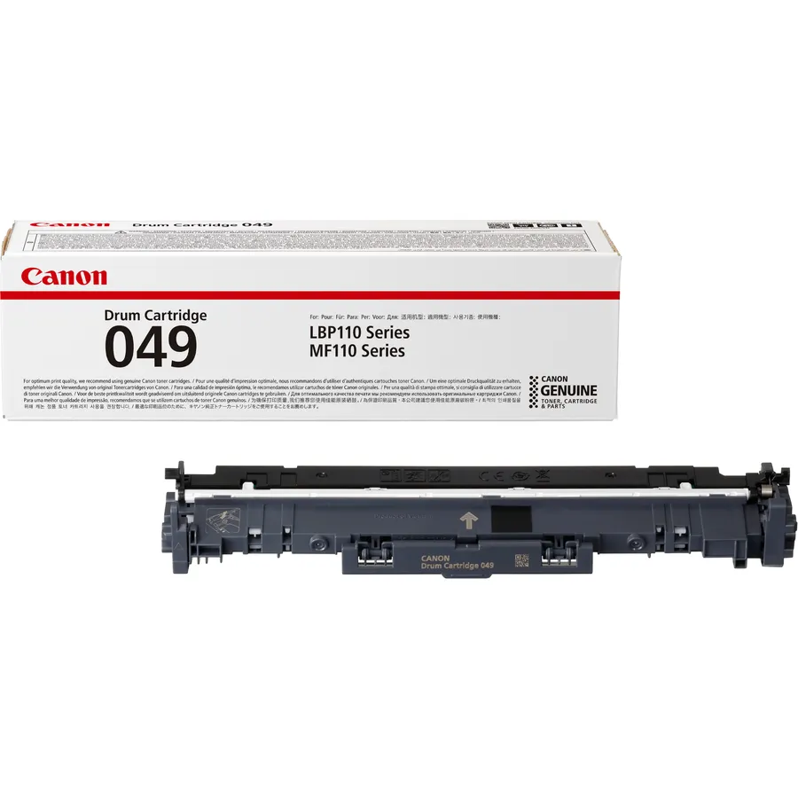 CRG 049 DRUM/LBP CARTRIDGE