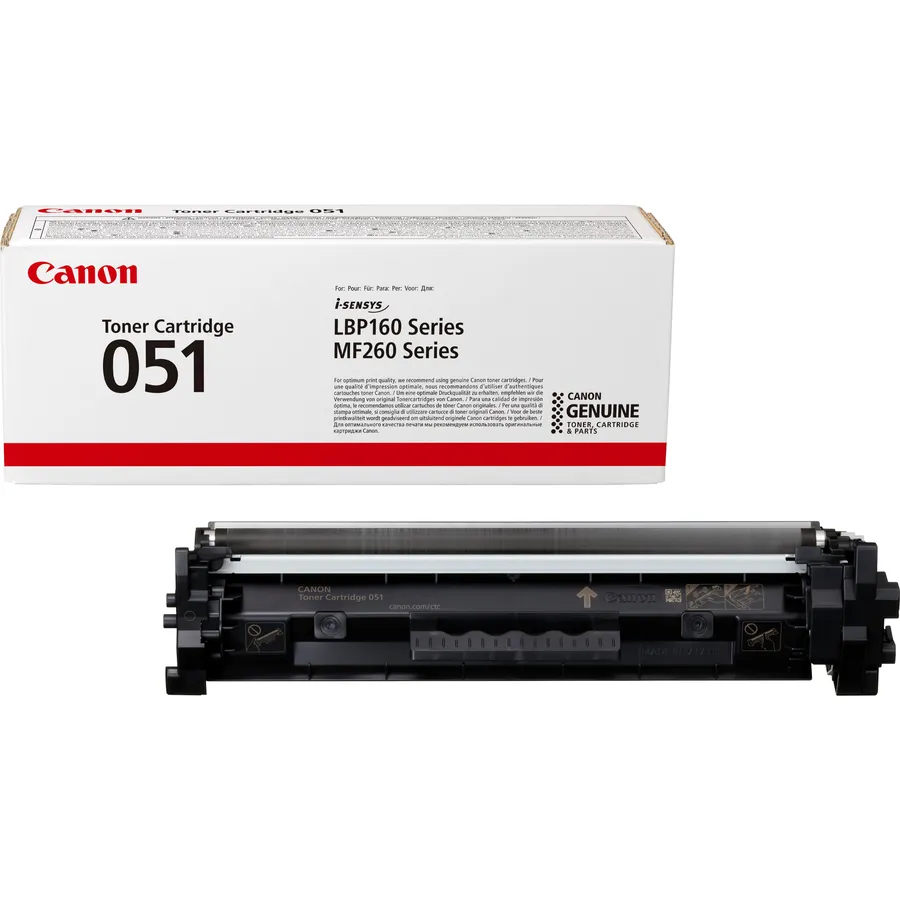 CRG 051 TONER/LBP CARTRIDGE