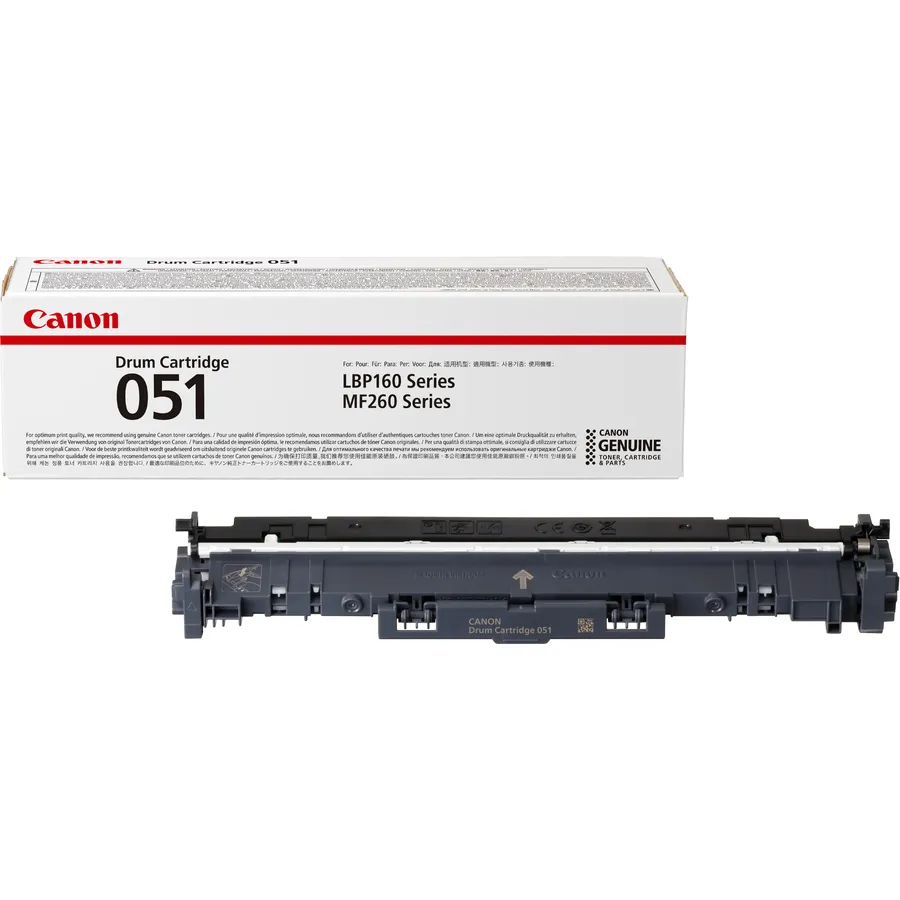 CRG 051 DRUM/LBP CARTRIDGE