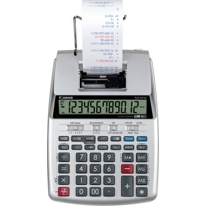 CALC P23-DTSC HWB EMEA/PORTABLE PRINTING