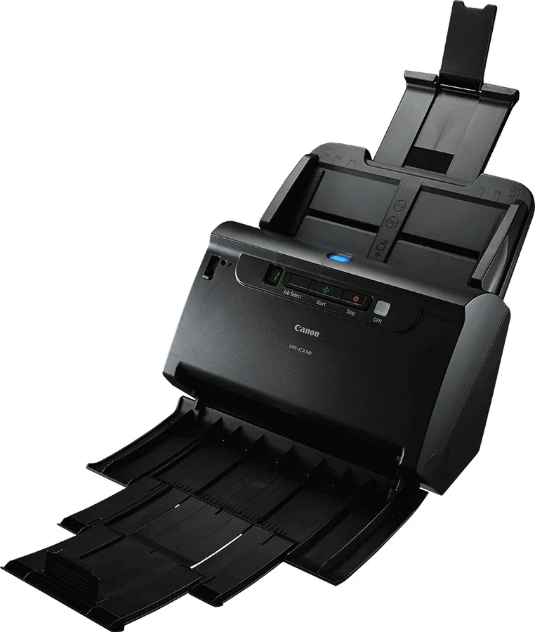 DR-C230 DOCUMENT SCANNER A4/.