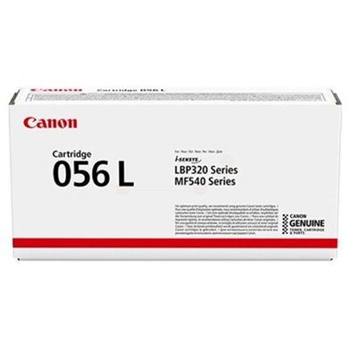 LBP CRG 056 L CARTRIDGE/.