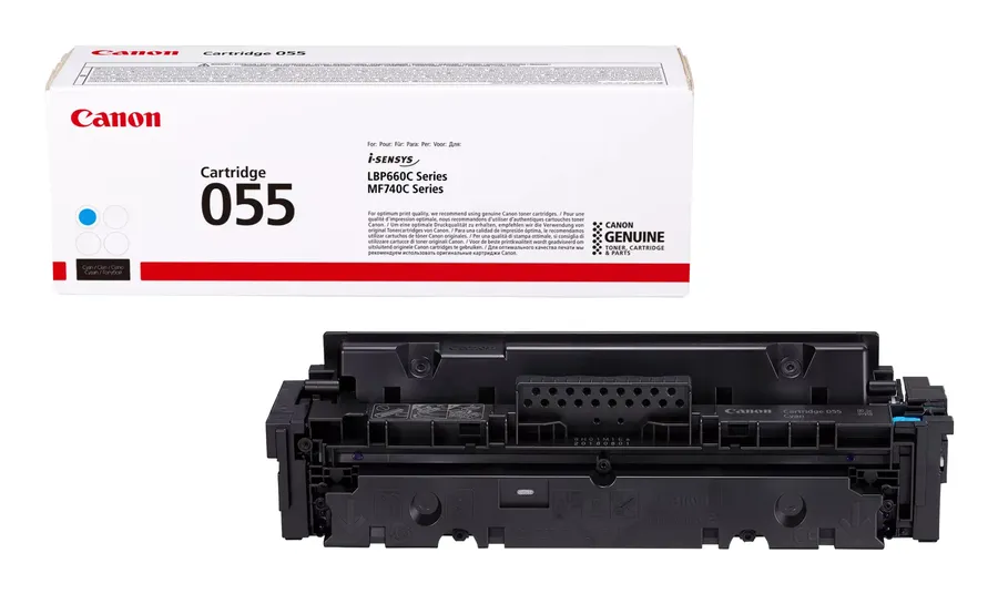CARTRIDGE 055 C/LBP CART 055C