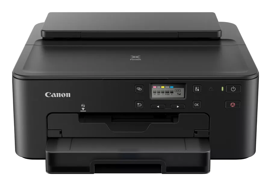 PIXMA TS705A A4 INK/15 PPM SW / LAN / WLAN /AIRPRINT