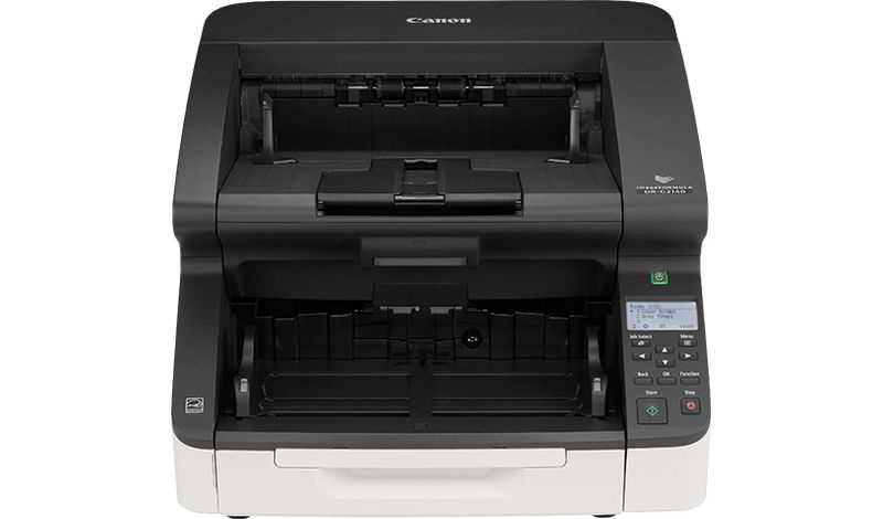 CANON DR-G2140 DOCUMENT SCANNER/.