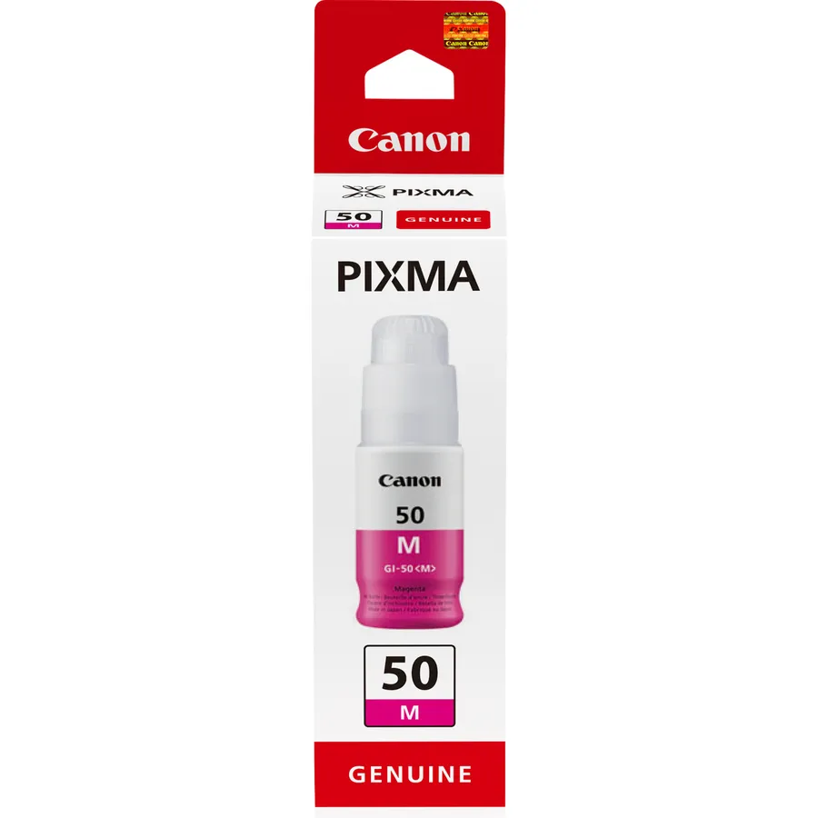 INK GI-50 M/MAGENTA INK BOTTLE