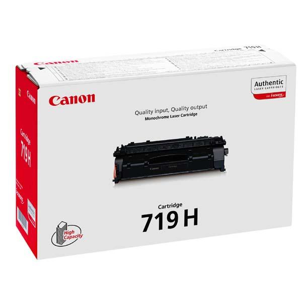 719-H TONER CRG/6.400 PAGES