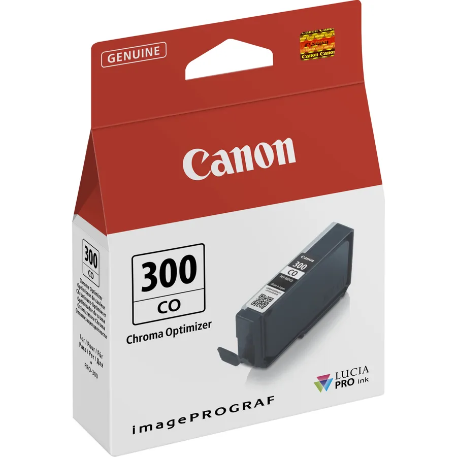 CHROMA OPTIMISER INK TANK FOR/PFI-300 SERIES