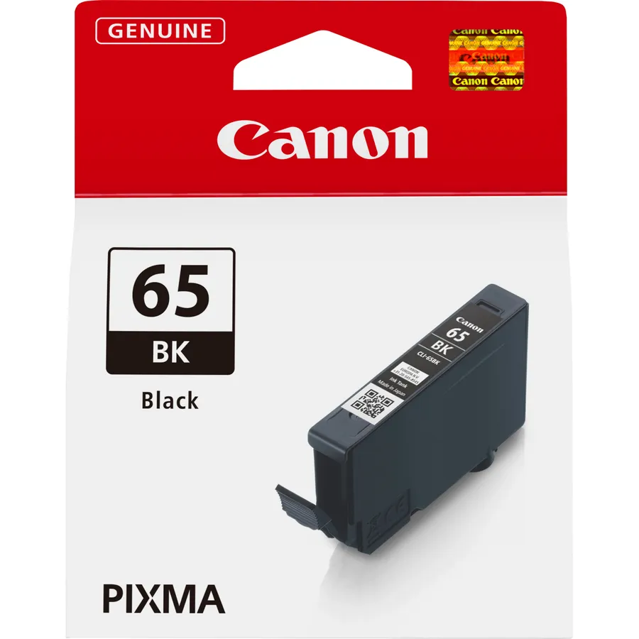 PHOTO BLACK INK TANK/CLI-65 PRO SERIES