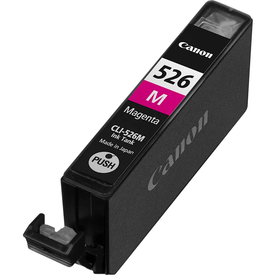 CLI-526 MAGENTA/COLOUR INK CARTRIDGE