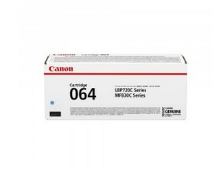 CARTRIDGE 064 C/CLBP CARTRIDGE