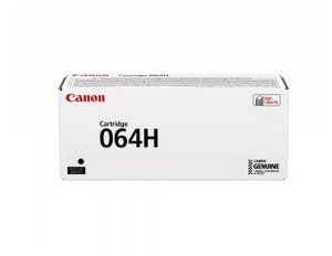 CARTRIDGE 064 H BK/CLBP CARTRIDGE