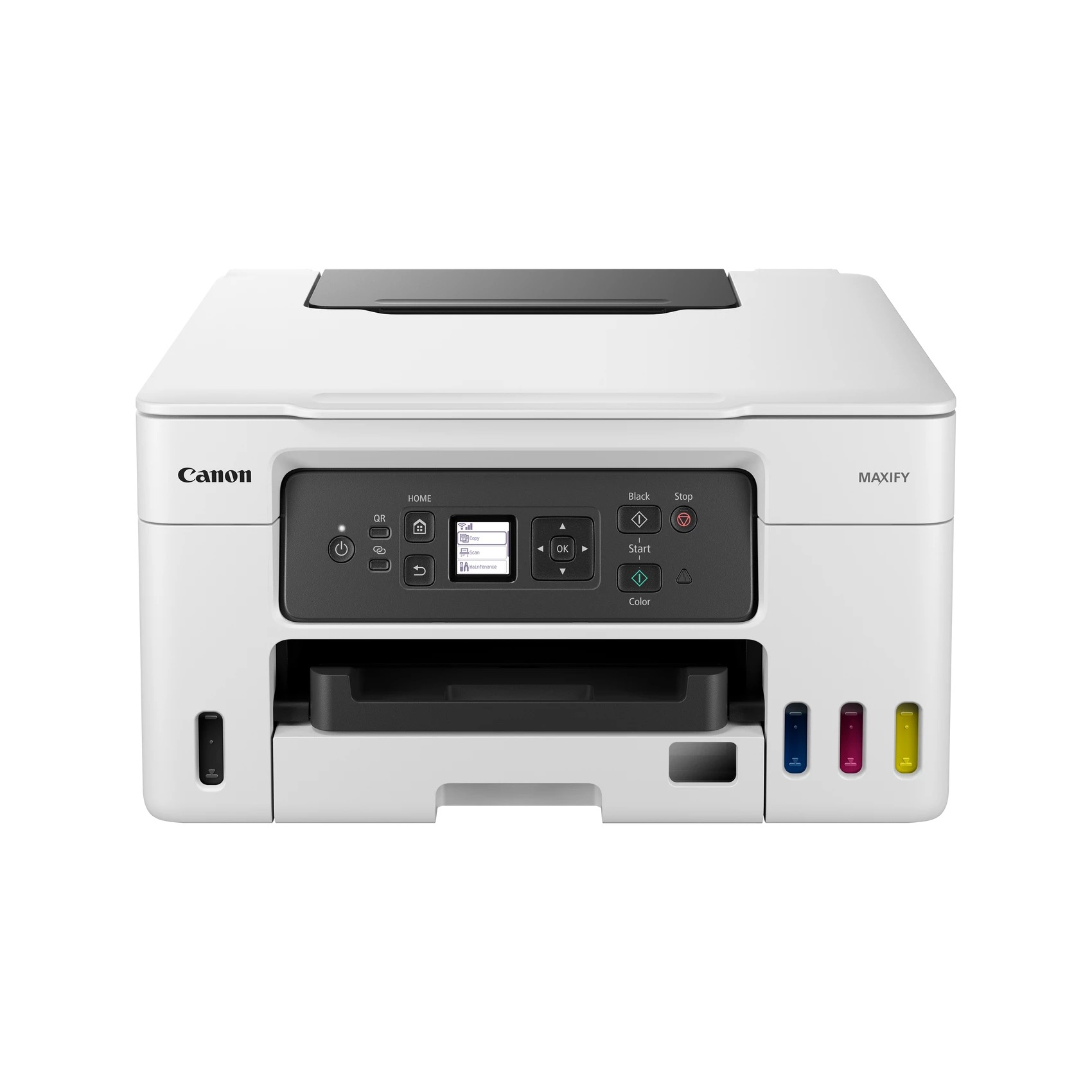 MAXIFY GX3050 3IN1 INKJET A4/WLAN 600 X 1.200 DPI
