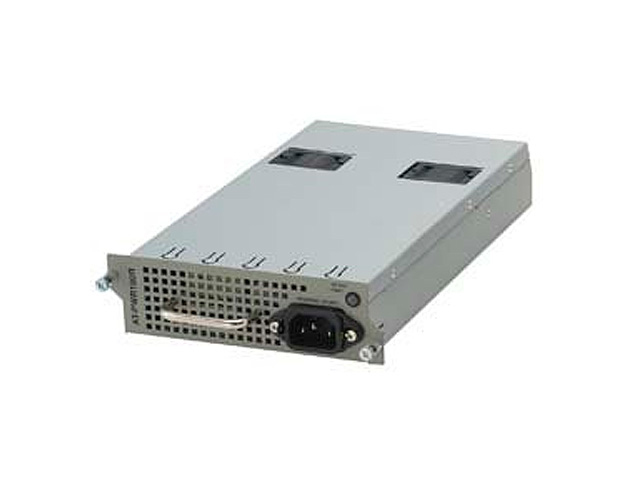 100 W AC REVERSE AIRFLOW HOT SW/990-003852-20 PSU F/AT-X510DP