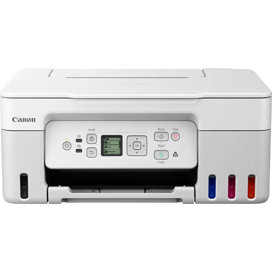 PIXMA G3570 WHITE A4 MFP 3IN1/WLAN 4.800 X 1.200DPI