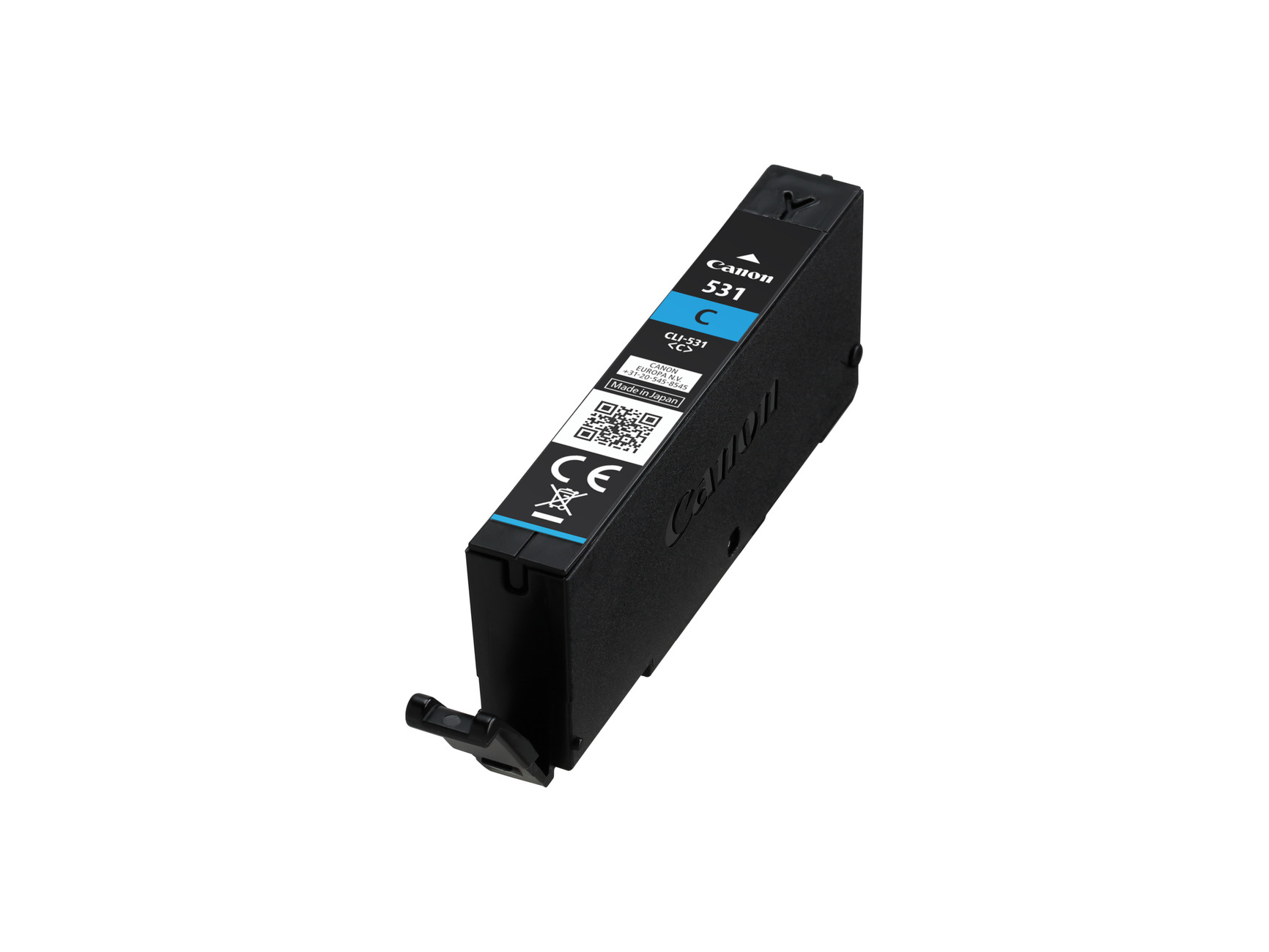 CLI-531 C EUR CYAN INK TANK/