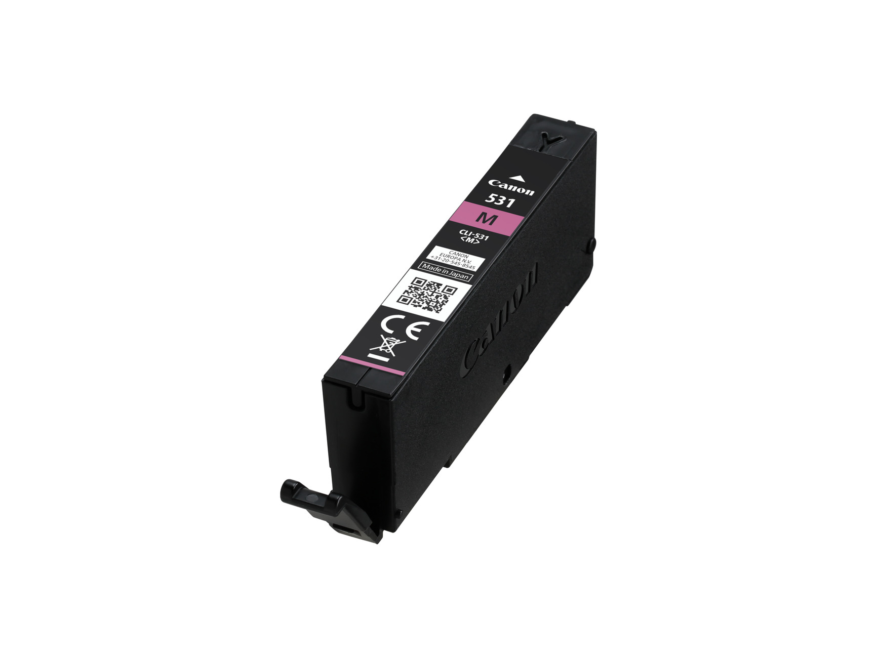 CLI-531 M EUR MAGENTA INK TANK/