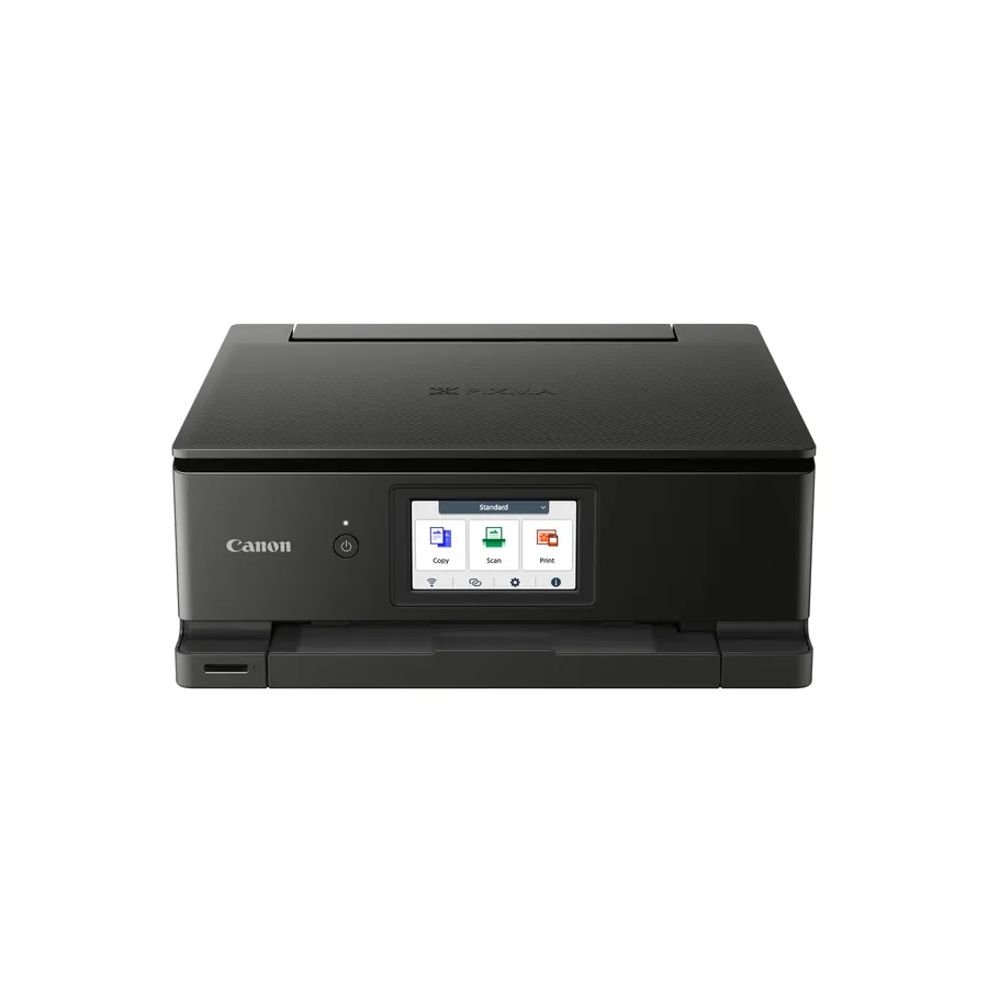 PIXMA TS8750 BLACKA4 MFP 3IN1/WLAN 4.800 X 1.200DPI