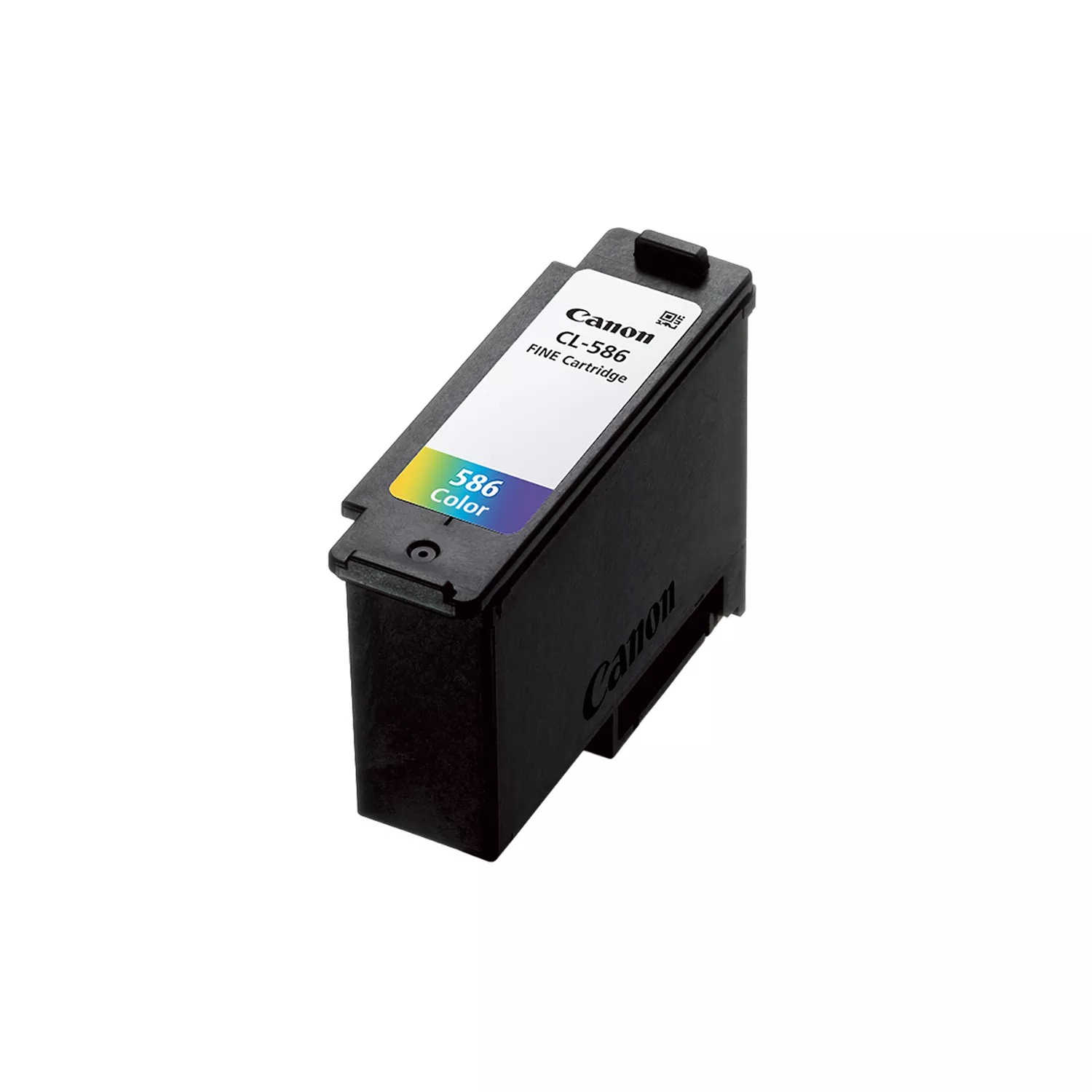 CL-586 EUR COLOR INK CARTRIDGE/