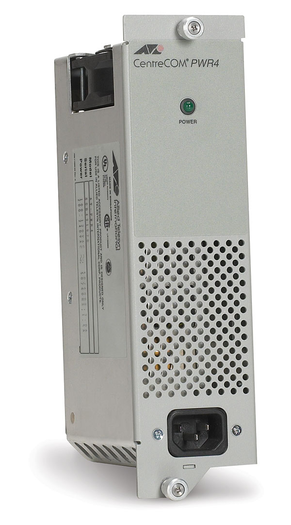 PSU RED. FOR AT-MCR12/990-001241-50 IN