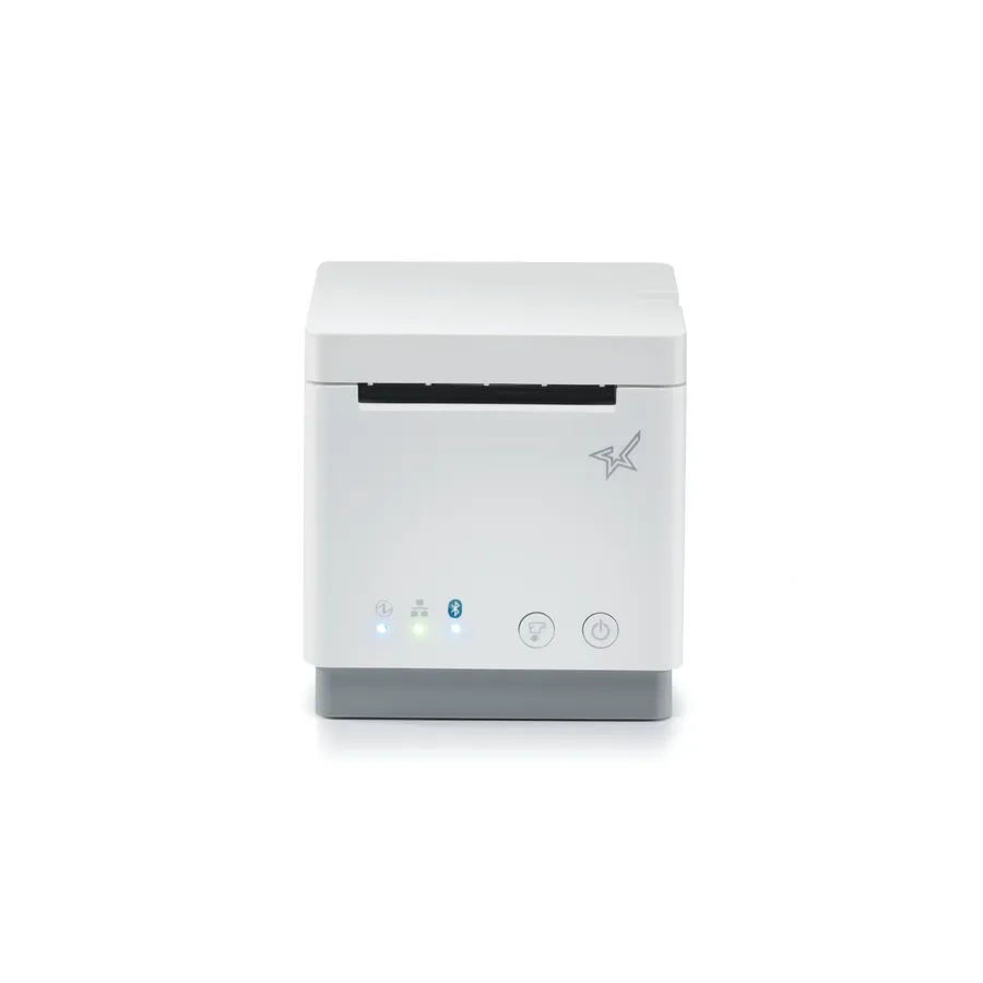 MCP21 LB WT E/U/2IN 58MM LAN USB BT