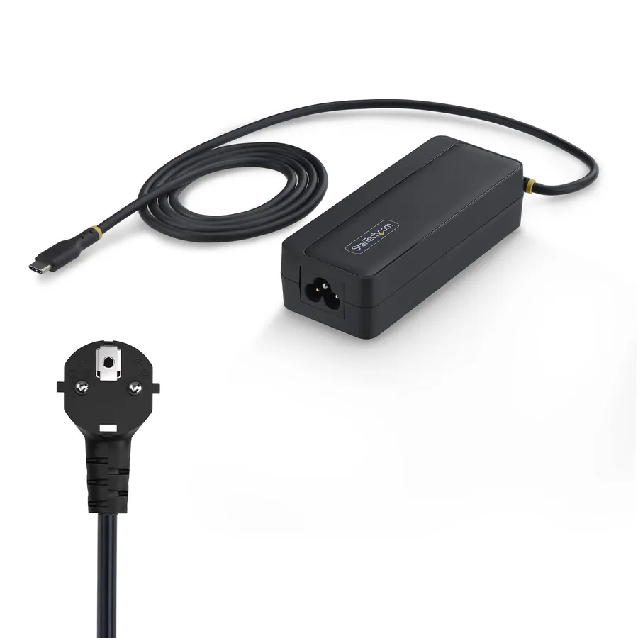 140W USB-C LAPTOP CHARGER GAN/