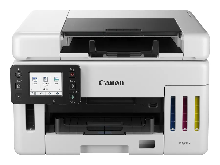 MAXIFY GX6550 3-IN-1 INKJET A4/WLAN 600 X 1.200 DPI