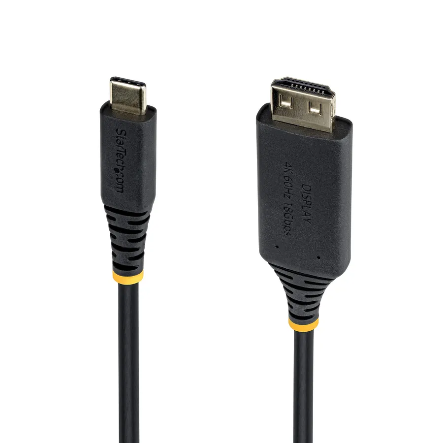 3M USB-C TO HDMI CABLE/.