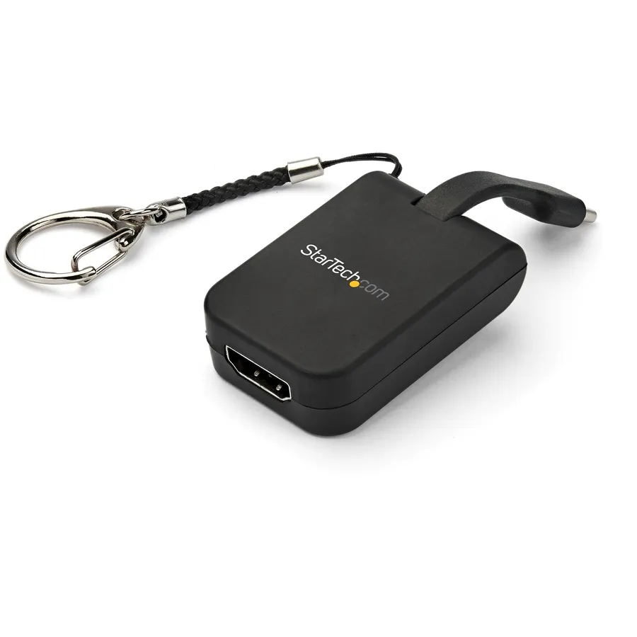 USB C TO HDMI ADAPTER - 4K 30/.
