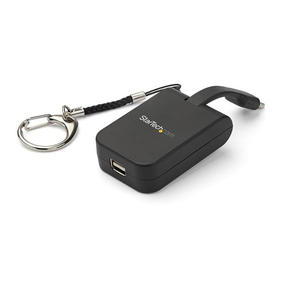 USB C TO MINI DP ADAPTER - 4K/.