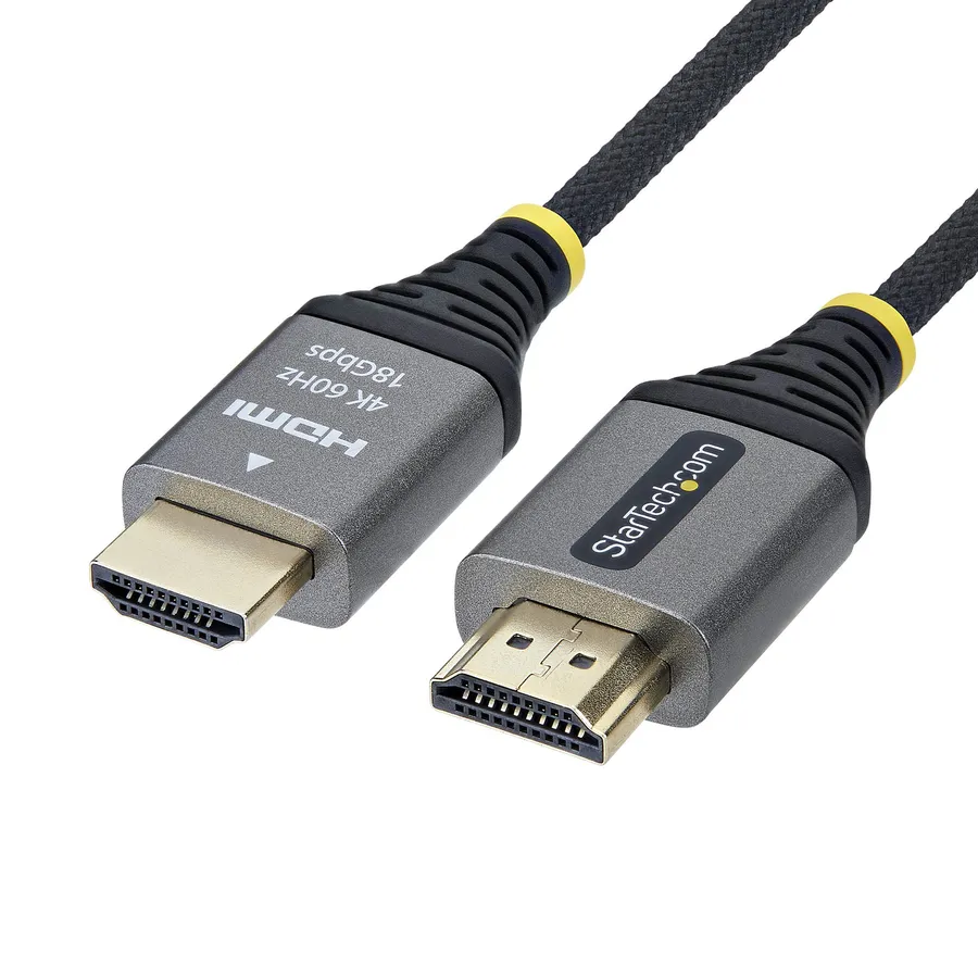 2M HDMI 2.0 CABLE 4K 60HZ/.