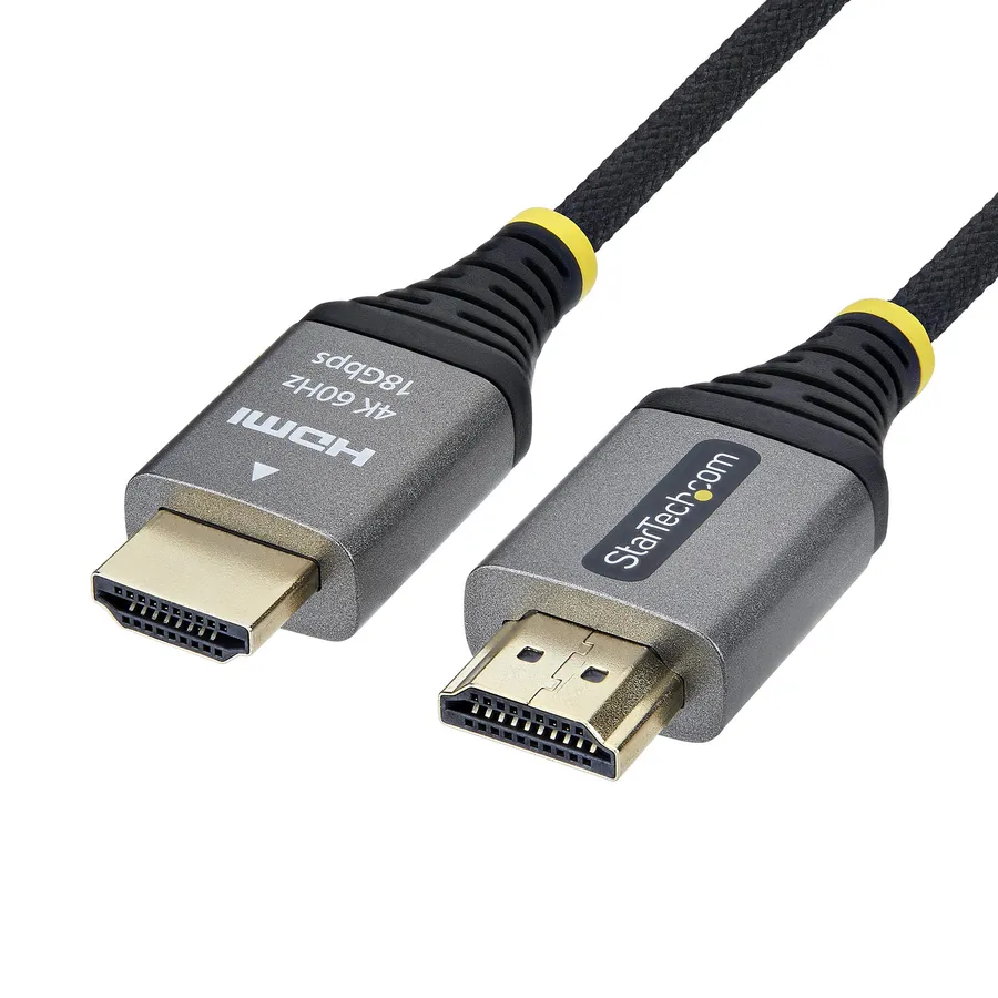 3M HDMI 2.0 CABLE 4K 60HZ/.