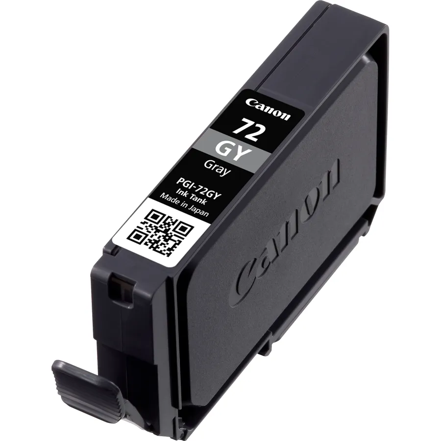 PGI-72 GY/GREY INK TANK